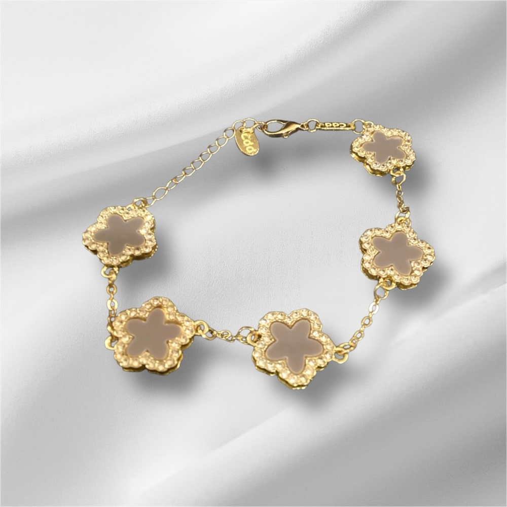 Gold Bracelet